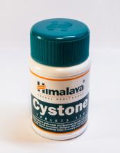 Himalaya Herbal Cystone